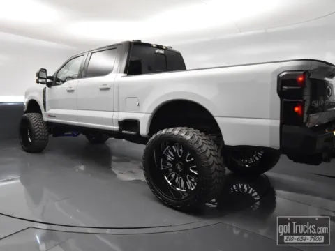 More photos of 2026 Ford Super Duty F-250 SRW LARIAT at got Trucks?, TX