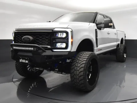 Photos of 2026 Ford Super Duty F-250 SRW LARIAT for sale in San Antonio, TX at got Trucks?