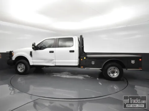 Another view of 2019 Ford Super Duty F-250 SRW XL for sale in San Antonio, TX at got Trucks?