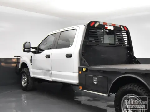 More photos of 2019 Ford Super Duty F-250 SRW XL at got Trucks?, TX