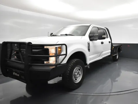 Photos of 2019 Ford Super Duty F-250 SRW XL for sale in San Antonio, TX at got Trucks?