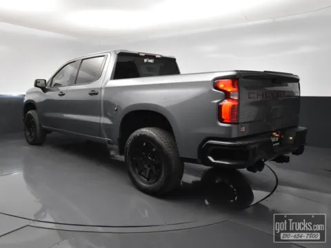 More photos of 2021 Chevrolet Silverado 1500 LT Trail Boss at got Trucks?, TX