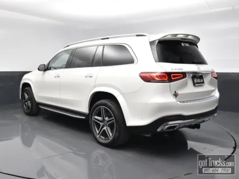 More photos of 2022 Mercedes-Benz GLS 450 at got Trucks?, TX