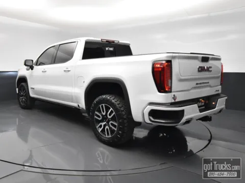 More photos of 2023 GMC Sierra 1500 AT4 at got Trucks?, TX
