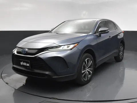 Photos of 2024 Toyota Venza LE for sale in San Antonio, TX at got Trucks?