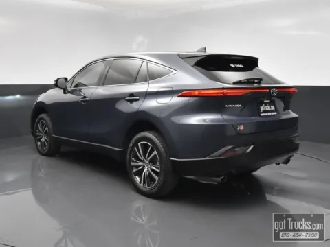 More photos of 2024 Toyota Venza LE at got Trucks?, TX