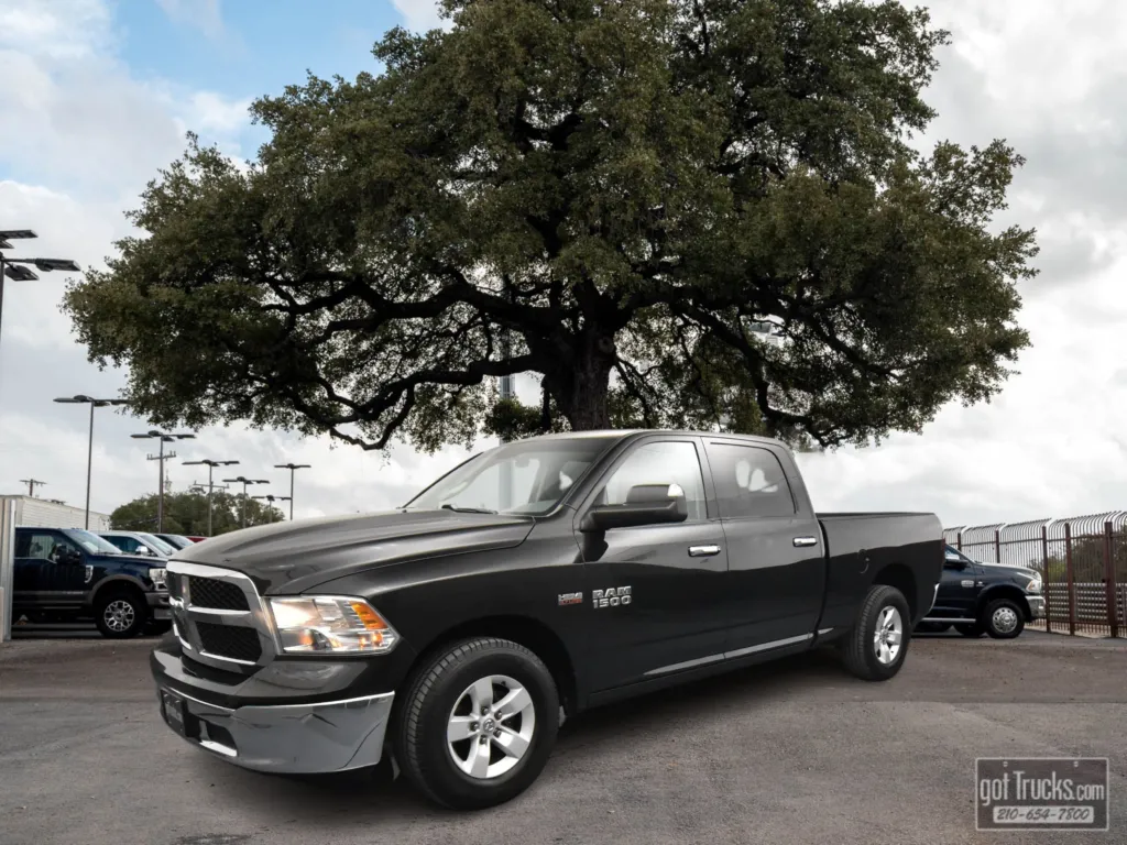 2018 Ram 1500 SLT for sale in San Antonio, TX