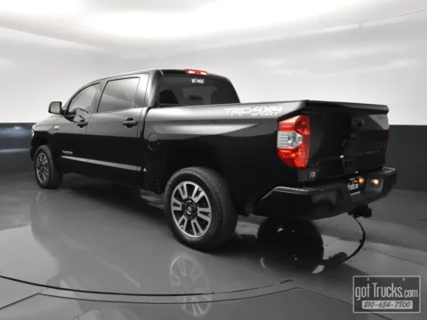 More photos of 2018 Toyota Tundra SR5 at got Trucks?, TX