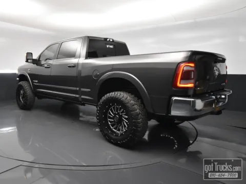 More photos of 2024 Ram 2500 Limited at got Trucks?, TX