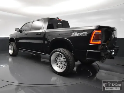 More photos of 2019 Ram 1500 Laramie at got Trucks?, TX