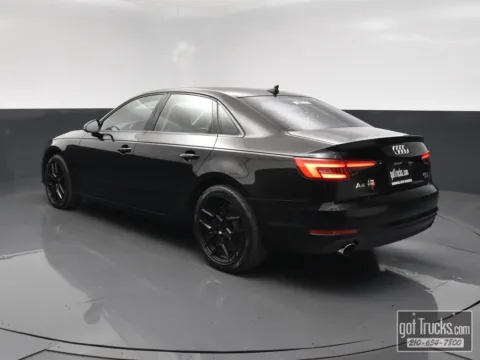 More photos of 2017 Audi A4 ultra Premium at got Trucks?, TX