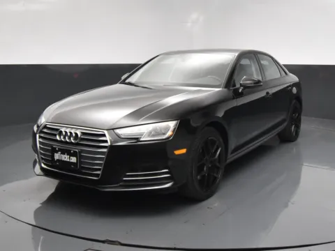 Photos of 2017 Audi A4 ultra Premium for sale in San Antonio, TX at got Trucks?