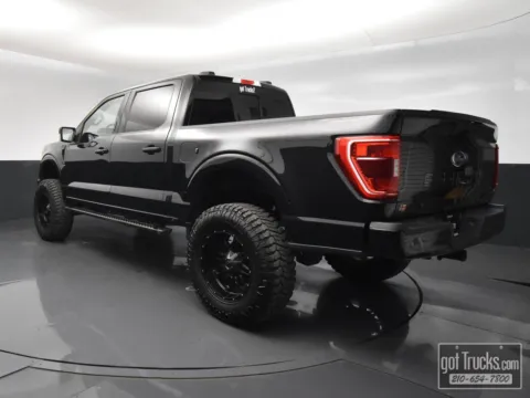 More photos of 2023 Ford F-150 XLT at got Trucks?, TX