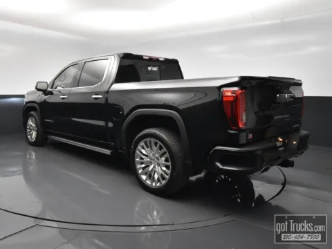More photos of 2023 GMC Sierra 1500 Denali at got Trucks?, TX
