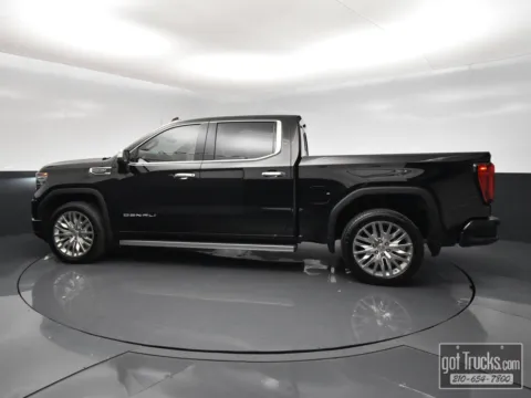 Another view of 2023 GMC Sierra 1500 Denali for sale in San Antonio, TX at got Trucks?