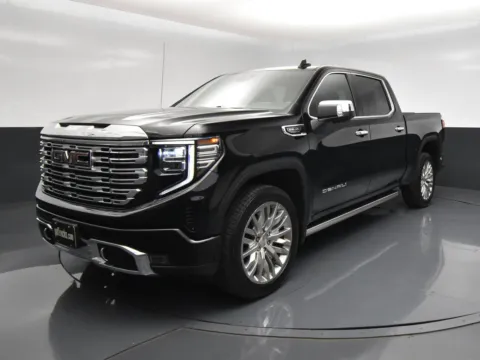 Photos of 2023 GMC Sierra 1500 Denali for sale in San Antonio, TX at got Trucks?