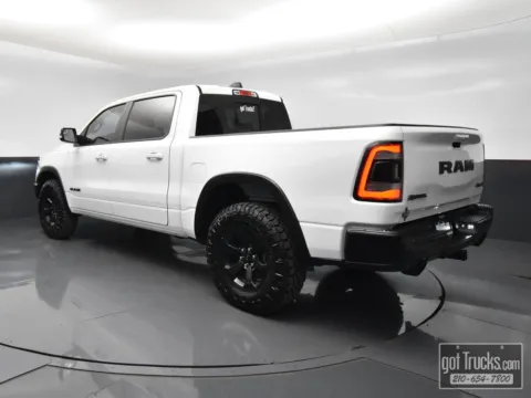 More photos of 2021 Ram 1500 Rebel at got Trucks?, TX
