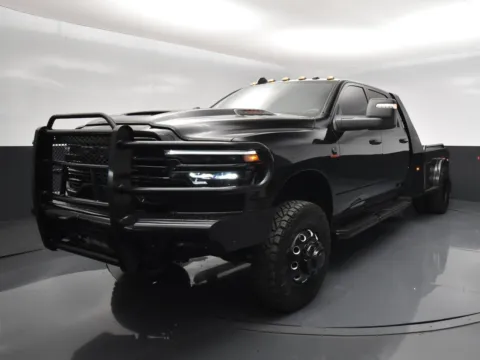 Photos of 2025 Ram 3500 Laramie for sale in San Antonio, TX at got Trucks?