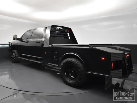 More photos of 2025 Ram 3500 Laramie at got Trucks?, TX