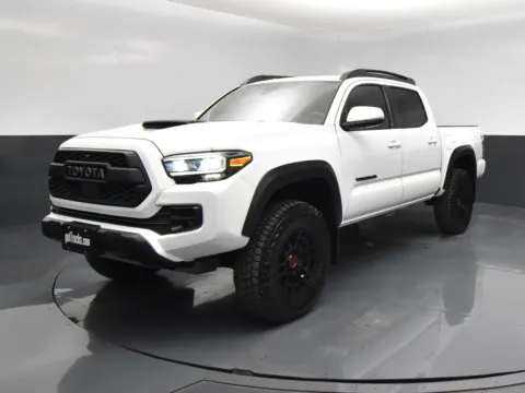 Photos of 2022 Toyota Tacoma TRD Pro for sale in San Antonio, TX at got Trucks?
