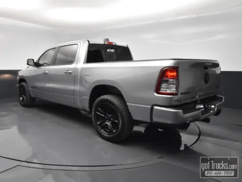 More photos of 2020 Ram 1500 Big Horn at got Trucks?, TX