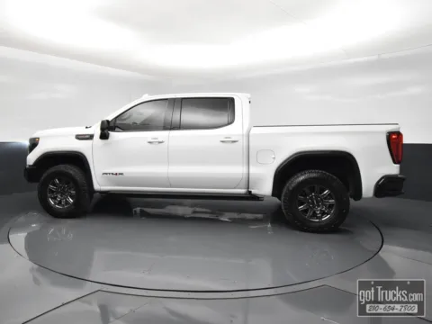 Another view of 2024 GMC Sierra 1500 AT4X for sale in San Antonio, TX at got Trucks?