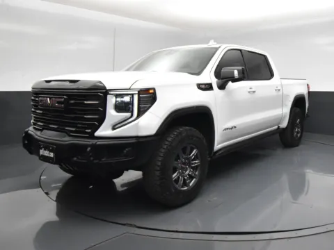Photos of 2024 GMC Sierra 1500 AT4X for sale in San Antonio, TX at got Trucks?