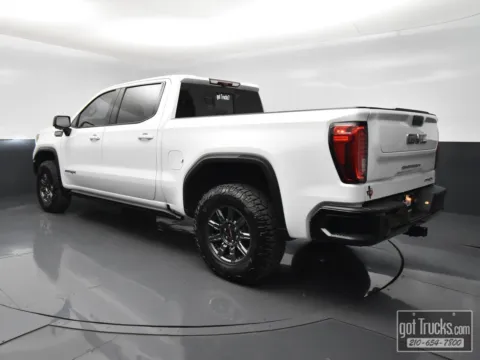 More photos of 2024 GMC Sierra 1500 AT4X at got Trucks?, TX