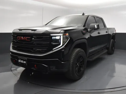 Photos of 2024 GMC Sierra 1500 AT4 for sale in San Antonio, TX at got Trucks?