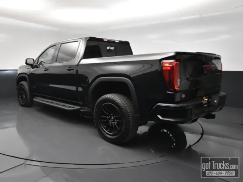 More photos of 2024 GMC Sierra 1500 AT4 at got Trucks?, TX