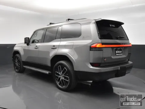 More photos of 2025 Lexus GX 550 Premium+ at got Trucks?, TX
