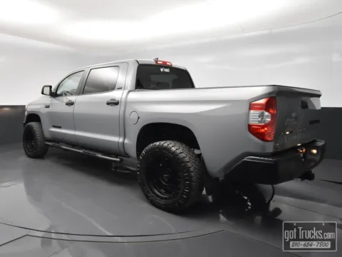 More photos of 2021 Toyota Tundra SR5 at got Trucks?, TX