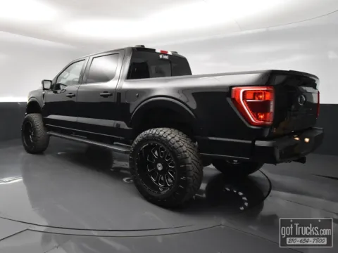 More photos of 2023 Ford F-150 XLT at got Trucks?, TX