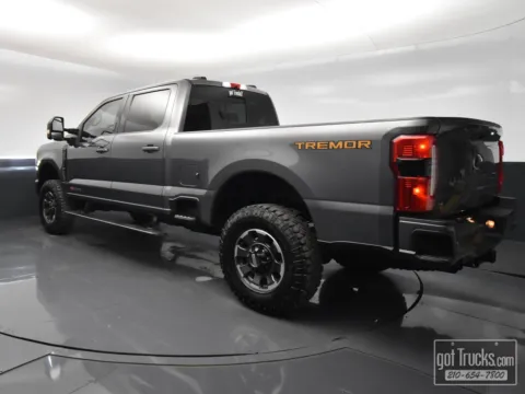 More photos of 2023 Ford Super Duty F-250 SRW LARIAT at got Trucks?, TX
