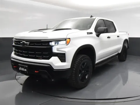 Photos of 2024 Chevrolet Silverado 1500 LT Trail Boss for sale in San Antonio, TX at got Trucks?