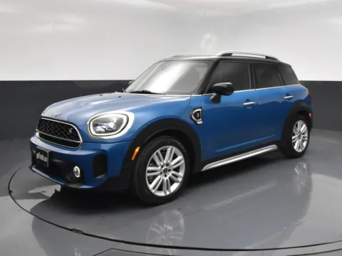Photos of 2024 MINI Countryman Cooper S for sale in San Antonio, TX at got Trucks?