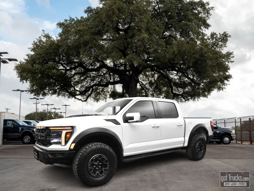 2024 Ford F-150 Raptor for sale in San Antonio, TX
