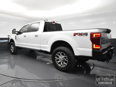 More photos of 2022 Ford Super Duty F-250 SRW King Ranch at got Trucks?, TX