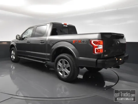 More photos of 2019 Ford F-150 XLT at got Trucks?, TX