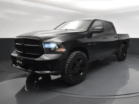 Photos of 2016 Ram 1500 Express for sale in San Antonio, TX at got Trucks?