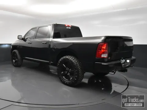 More photos of 2016 Ram 1500 Express at got Trucks?, TX