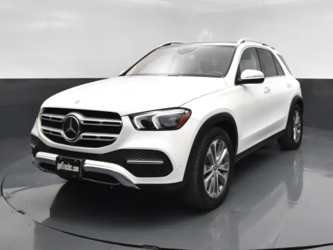 Photos of 2020 Mercedes-Benz GLE 450 for sale in San Antonio, TX at got Trucks?