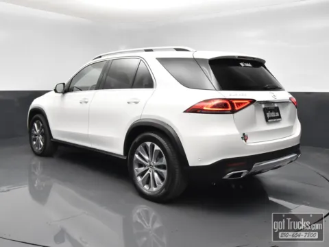 More photos of 2020 Mercedes-Benz GLE 450 at got Trucks?, TX