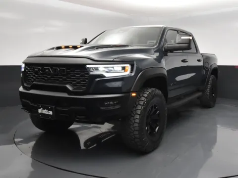 Photos of 2025 Ram 1500 RHO for sale in San Antonio, TX at got Trucks?