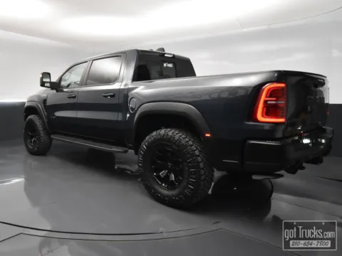More photos of 2025 Ram 1500 RHO at got Trucks?, TX