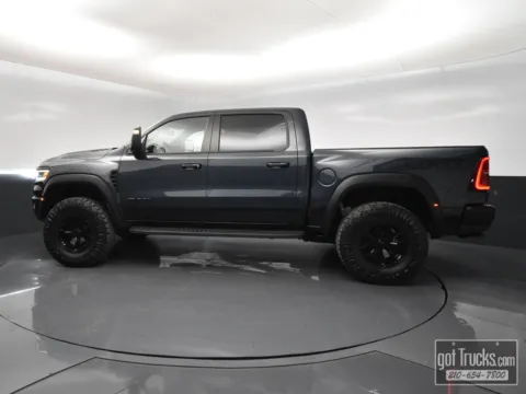 Another view of 2025 Ram 1500 RHO for sale in San Antonio, TX at got Trucks?