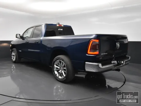 More photos of 2021 Ram 1500 Big Horn at got Trucks?, TX