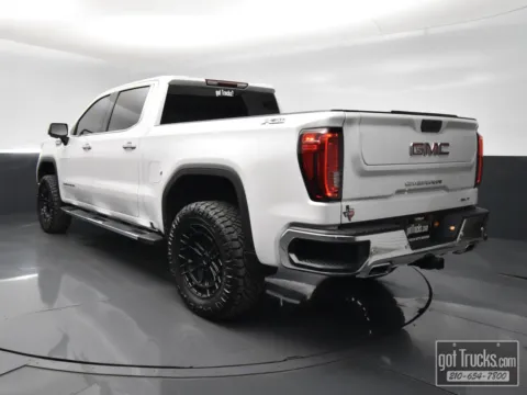 More photos of 2023 GMC Sierra 1500 SLT at got Trucks?, TX