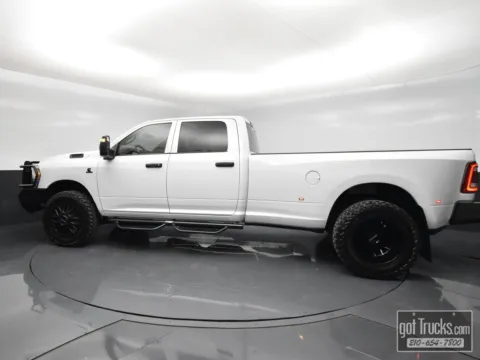 Another view of 2024 Ram 3500 Tradesman for sale in San Antonio, TX at got Trucks?