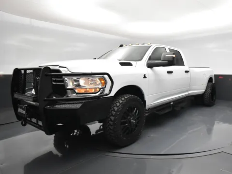 Photos of 2024 Ram 3500 Tradesman for sale in San Antonio, TX at got Trucks?